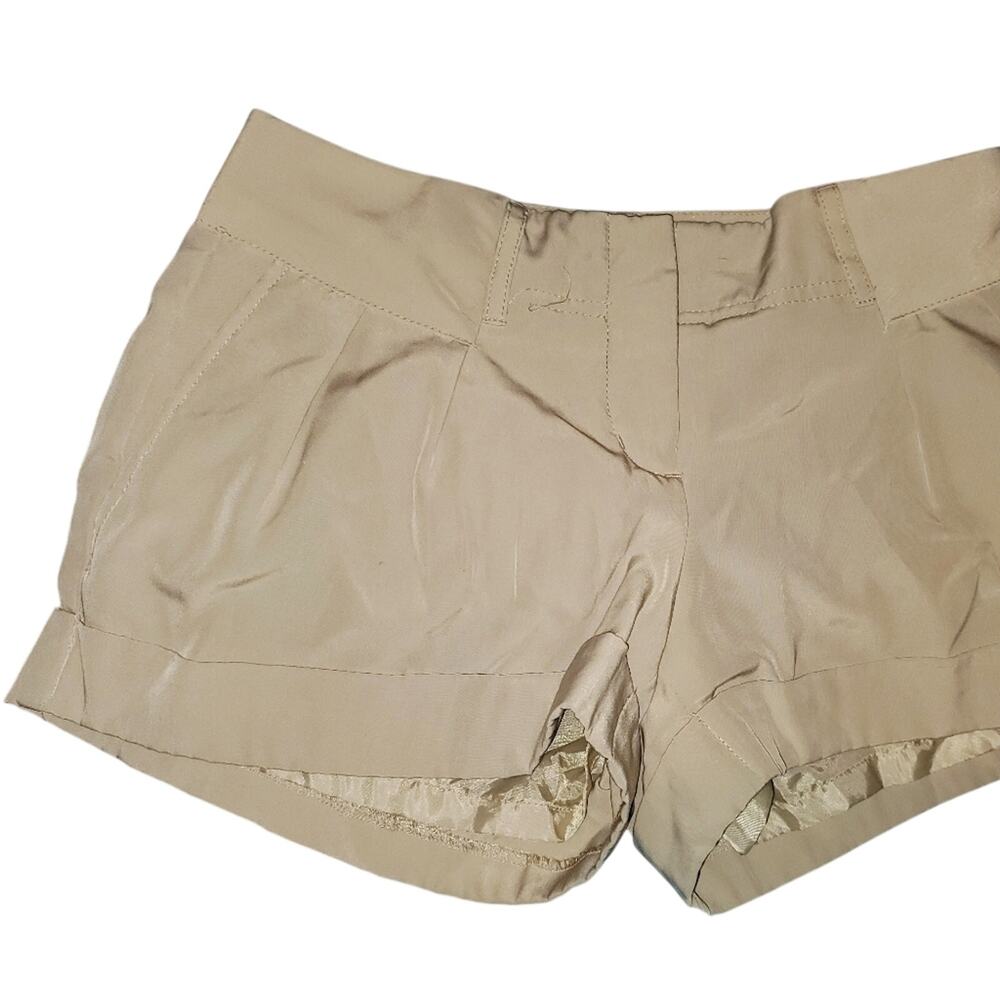 Perfect Express Women's Shorts Sz 0 EUC